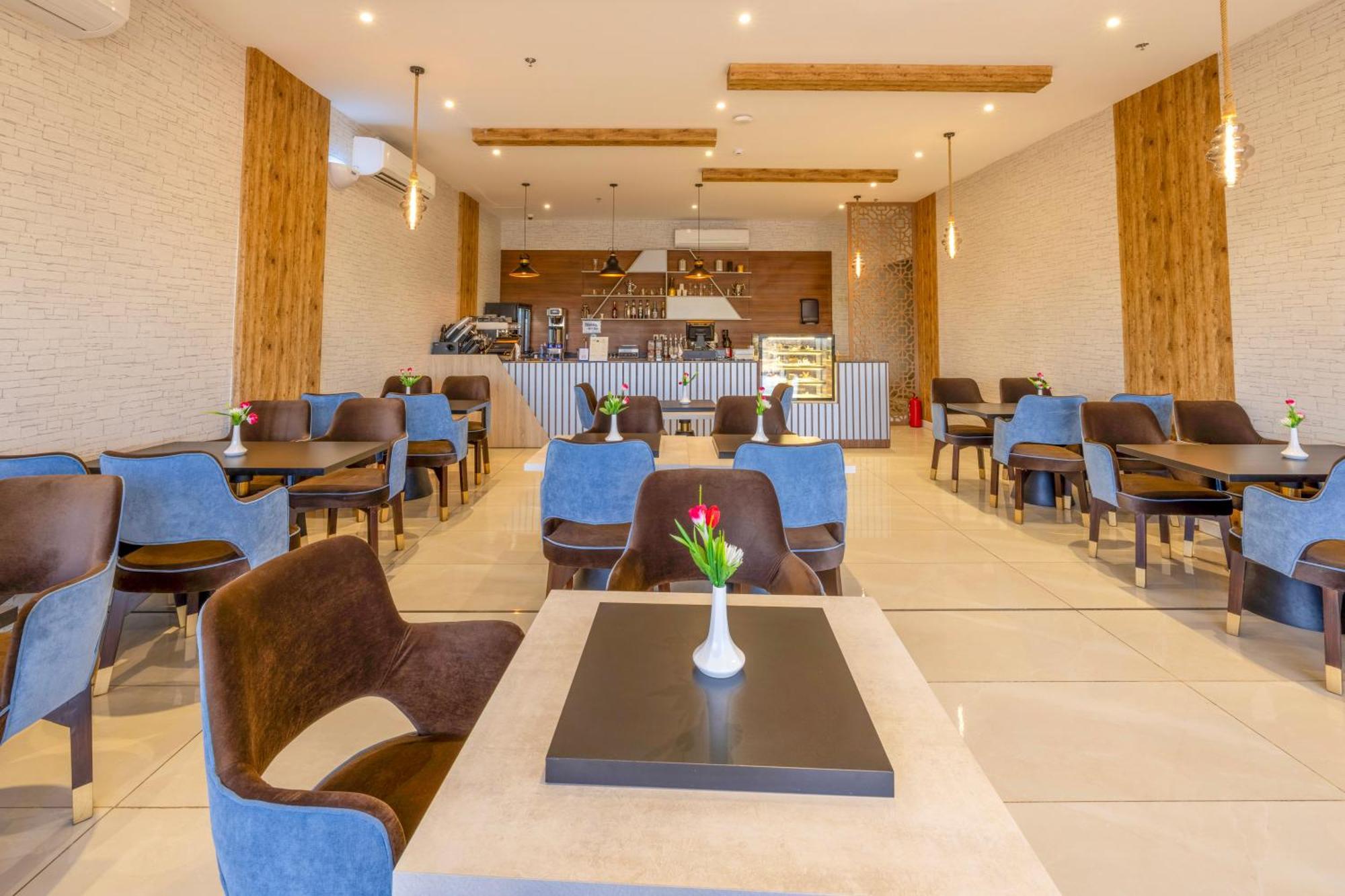 Enala Hotel Apartments- Tabuk Табук Экстерьер фото