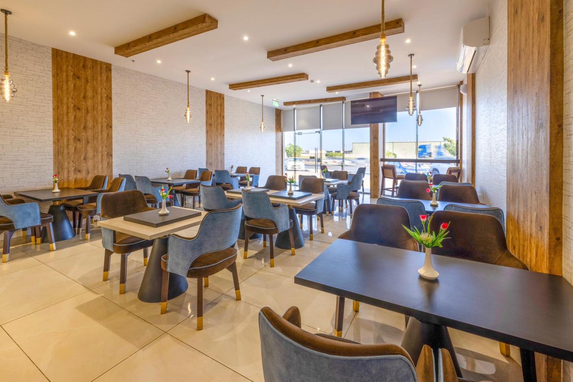 Enala Hotel Apartments- Tabuk Табук Экстерьер фото